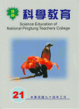 科學教育第21期
