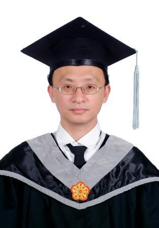 陳文德教師